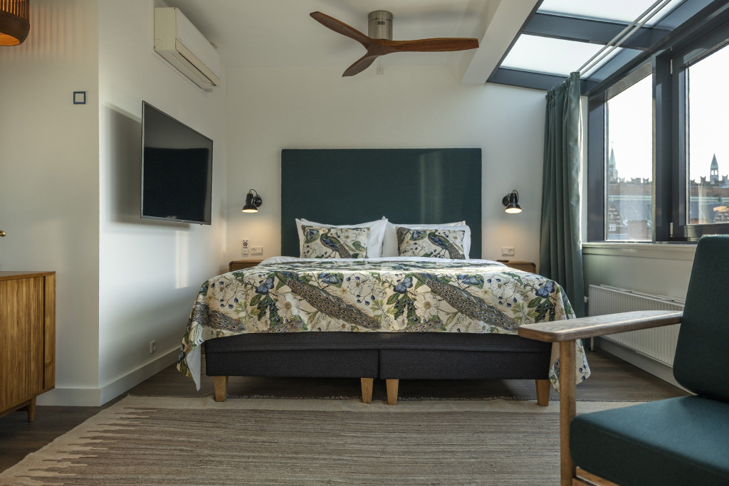 Motel One Copenhagen — photo 6