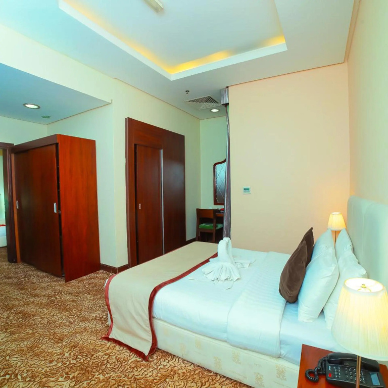 Green Garden Hotel — photo 6