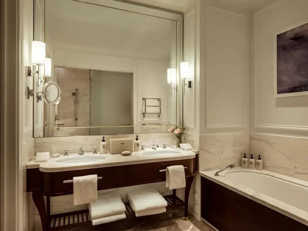 Corinthia Grand Hotel Astoria Brussels — photo 8