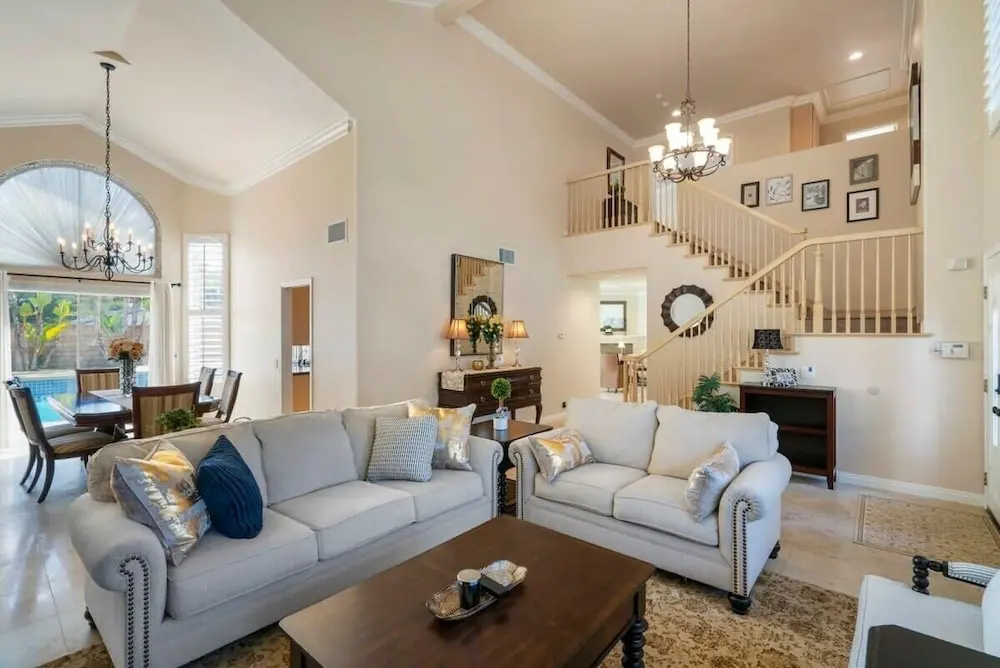 @ Marbella Lane - Captivating Home W/pool, photo 2
