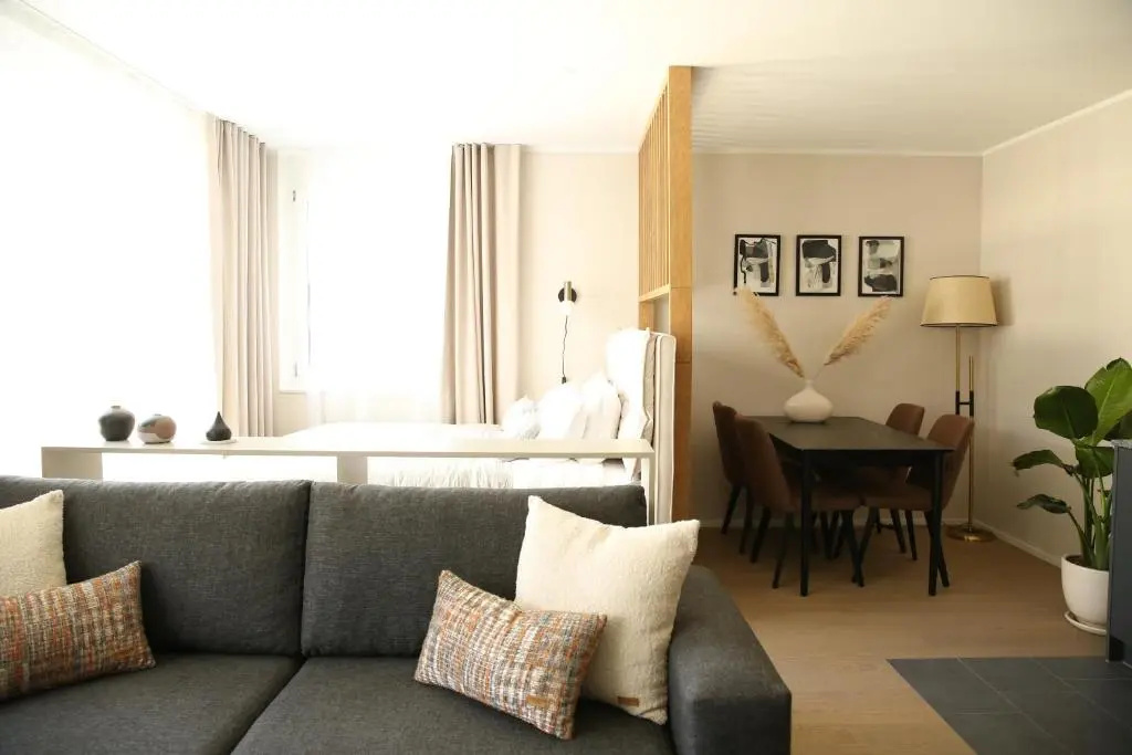 Lamira Serviced Apartments Zurich City, photo 4