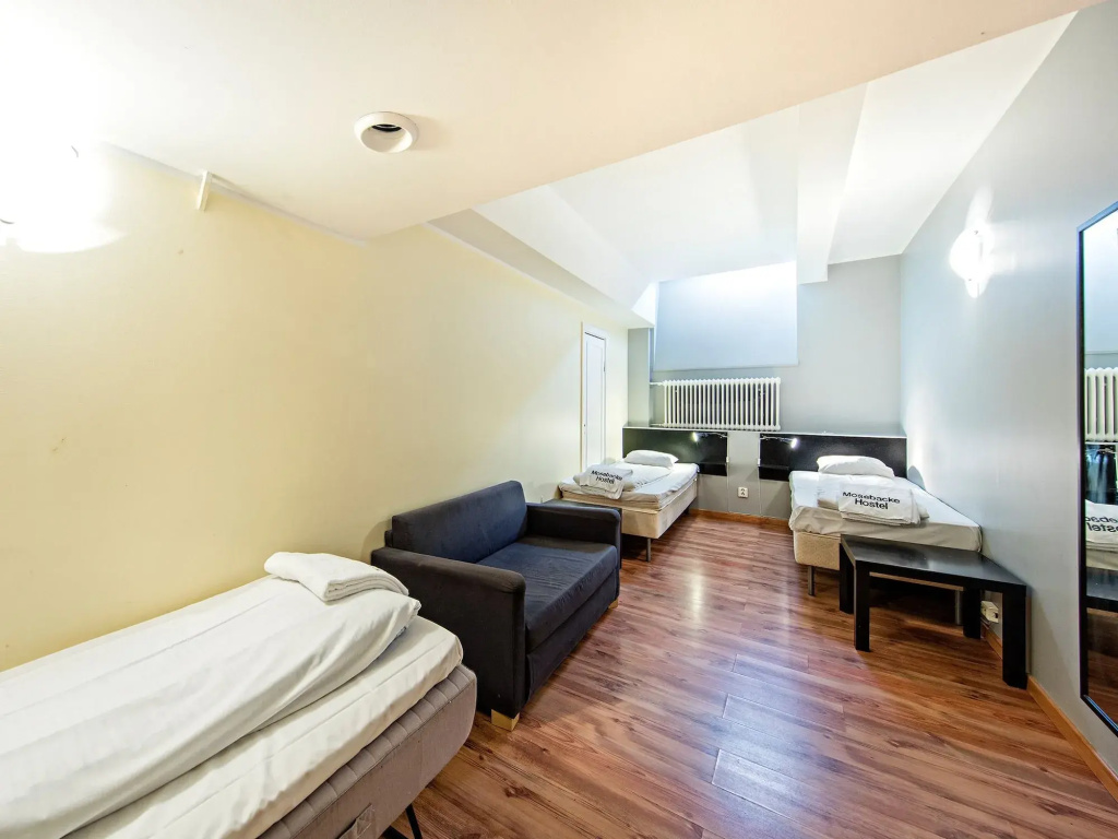 Mosebacke Hostel — photo 5