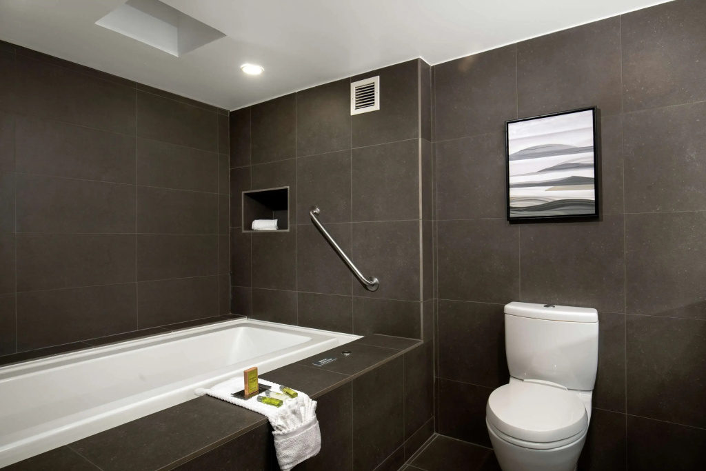 DoubleTree by Hilton Monrovia - Pasadena Area — photo 8