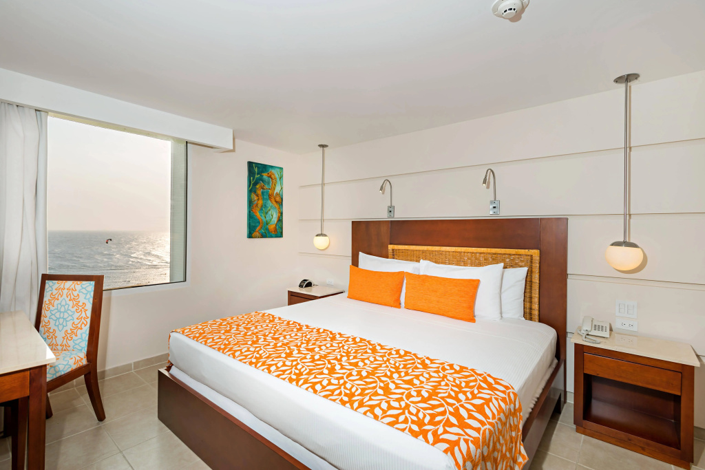 Hotel Dann Cartagena — photo 6