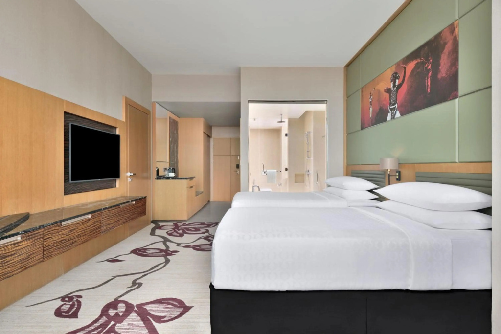 Sheraton Colombo Hotel — photo 6