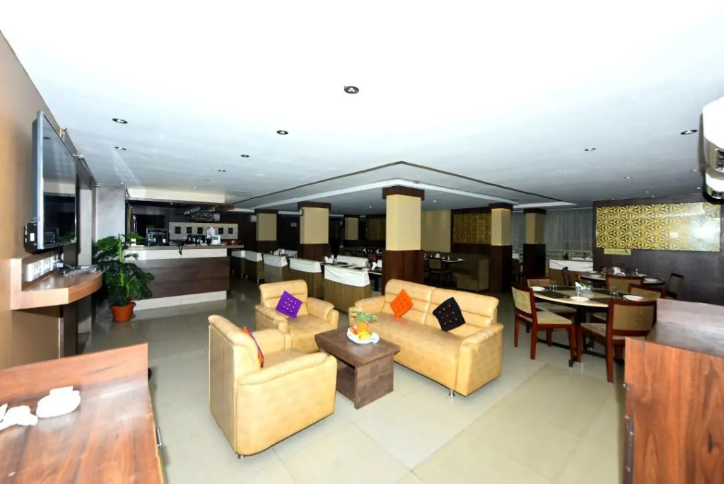 Boshan Hotels, photo 2