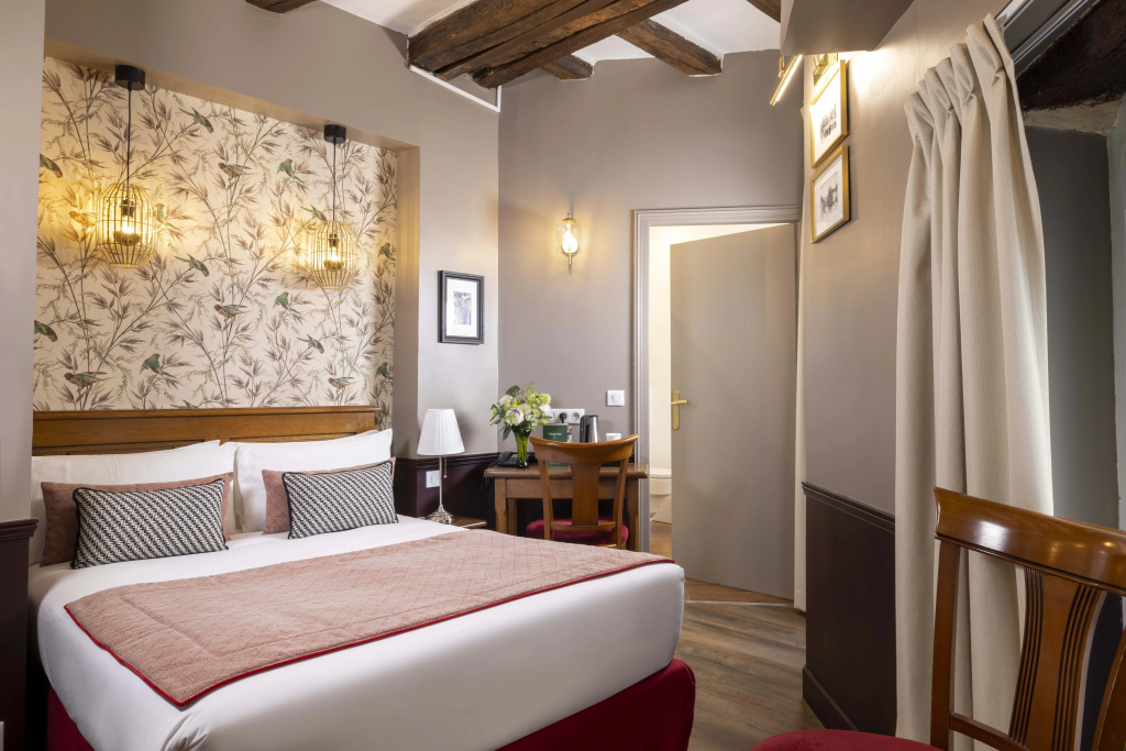 Welcome Hotel — photo 4