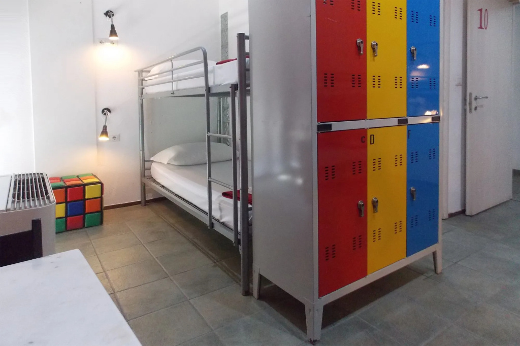 Hostel Colours — photo 6