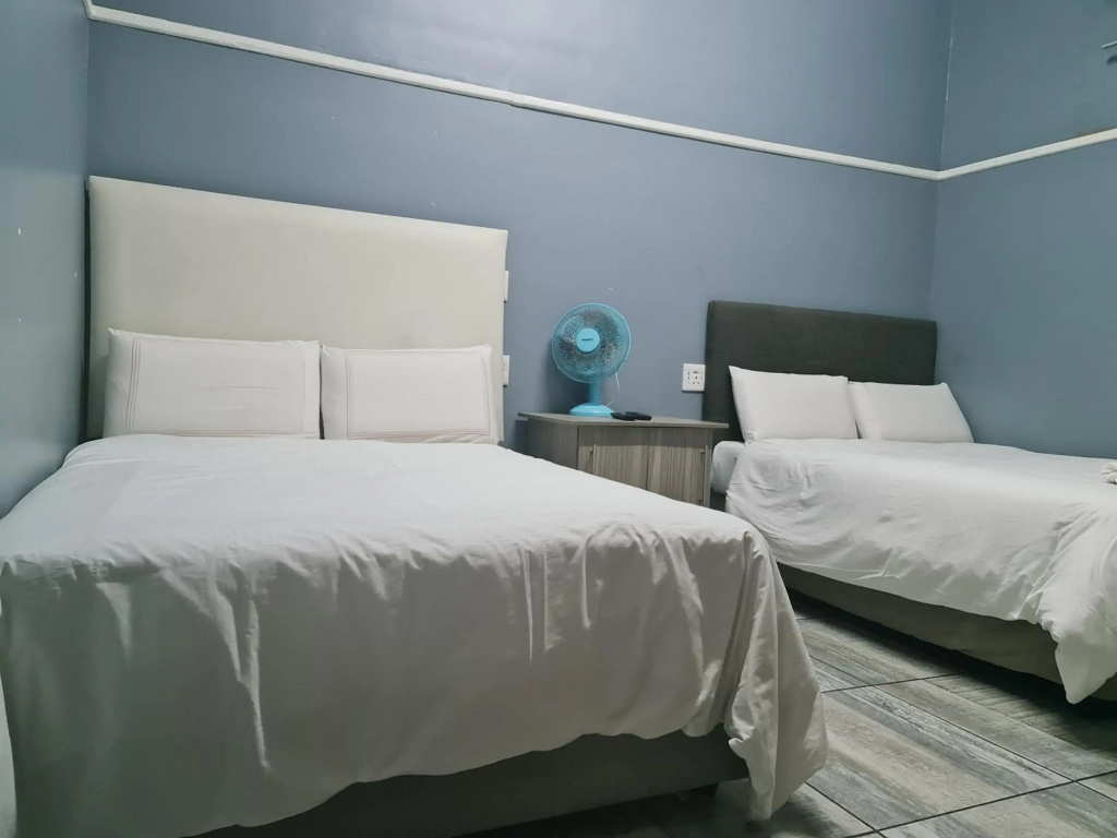 Hasate Guest House 10 Florence street Oakdale Belliville 7530 cape town south African, photo 4