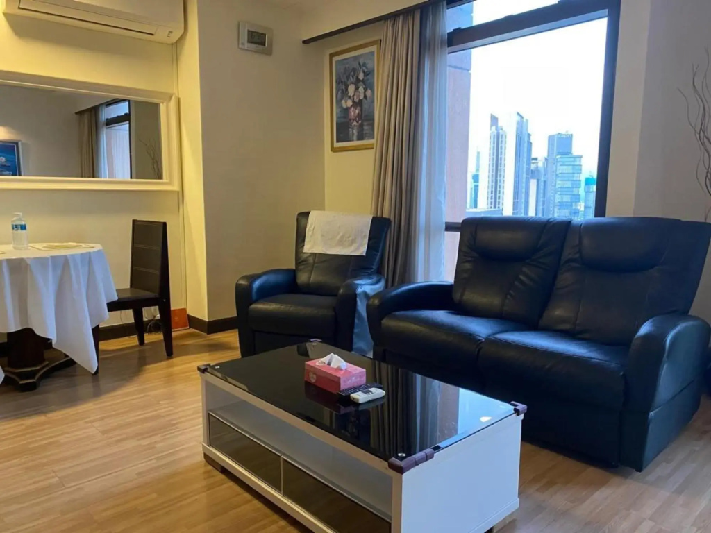 Universal Times Suites At Times Square, photo 4