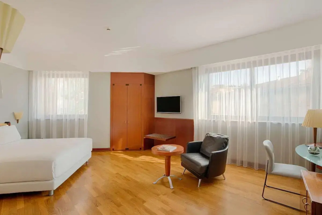 Hotel NH Milano Machiavelli, photo 5