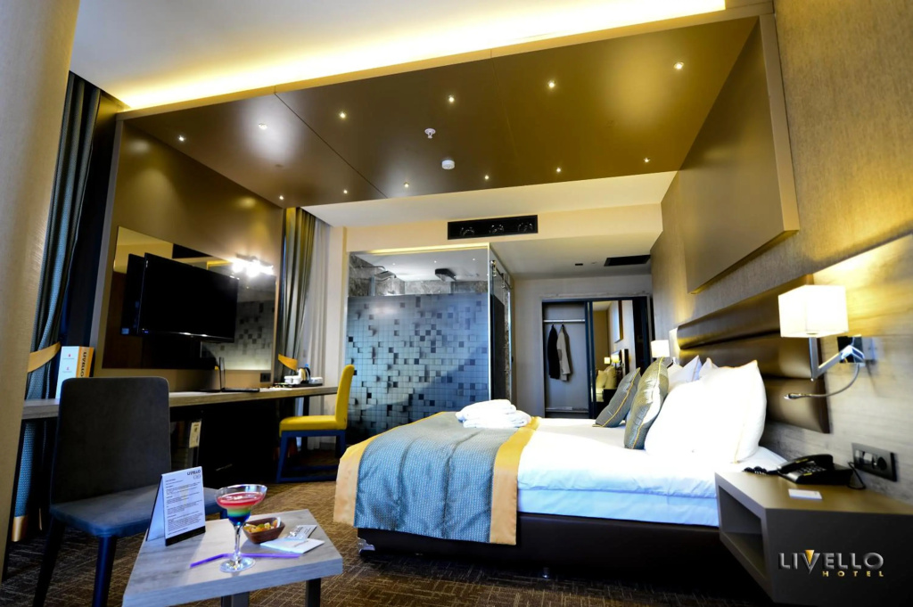 Empire Hotel İstanbul — photo 3