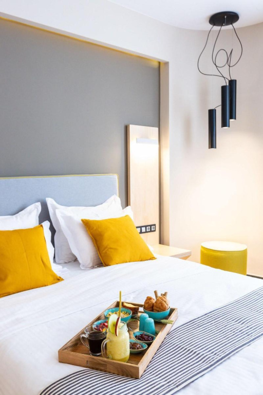 St. Bjur Suites, photo 5