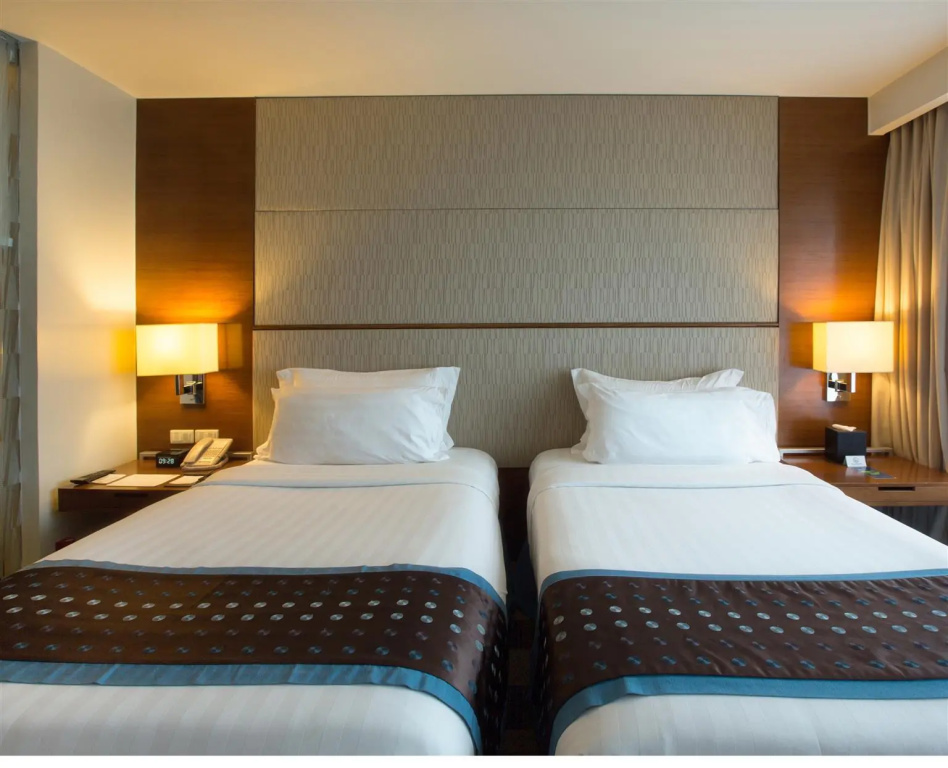 Lex Hotel Cebu — photo 6