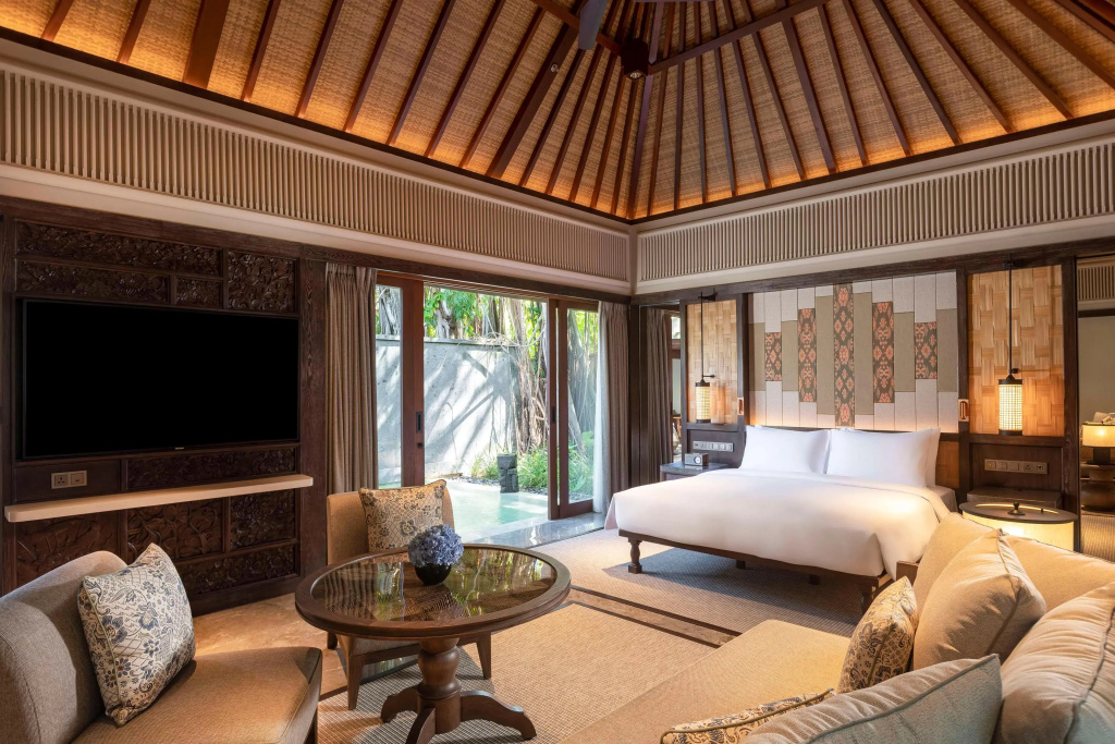 Andaz Bali, By Hyatt, photo 5
