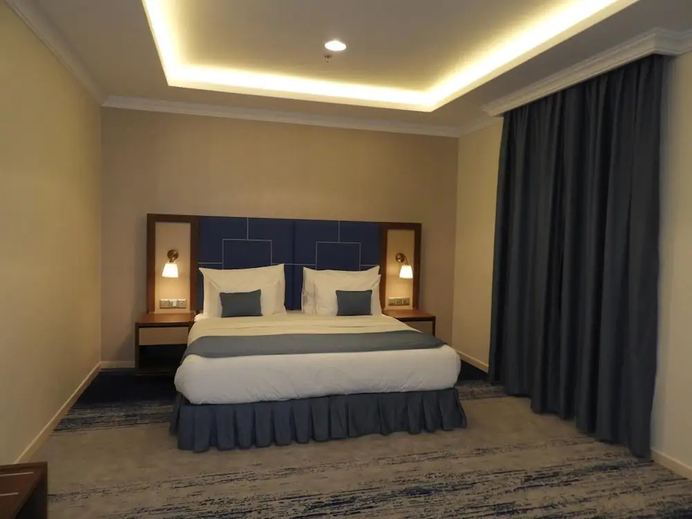 SwissBlue Serviced Apartments Alsamer — photo 7