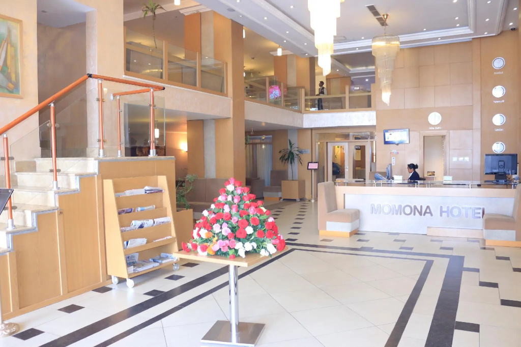 Momona Hotel — photo 2