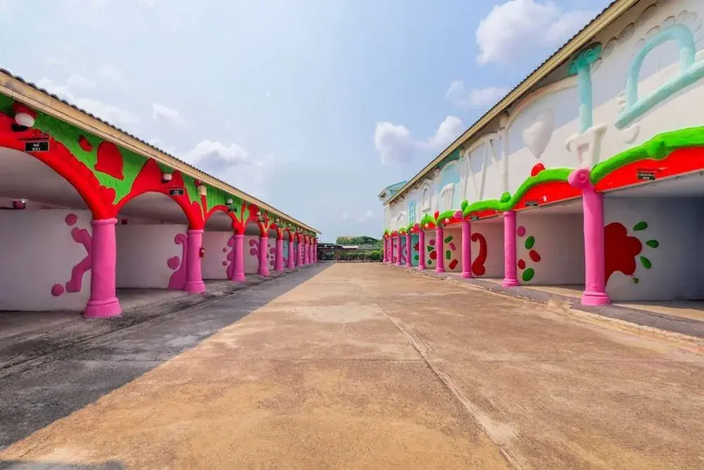 OYO 577 For Love Hotel — photo 8