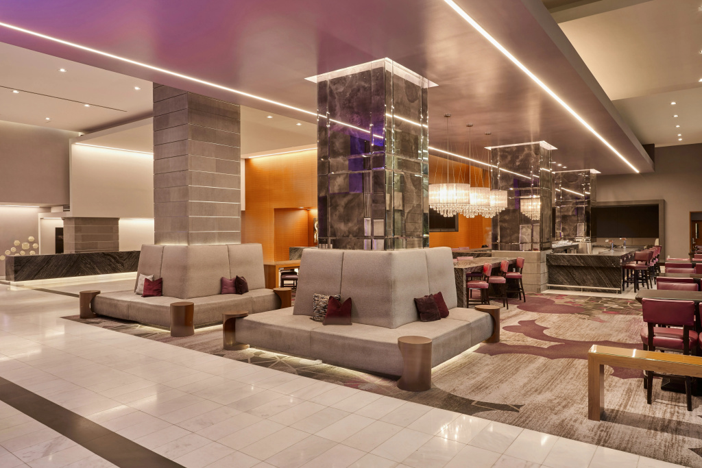 Loews Hollywood Hotel, photo 2