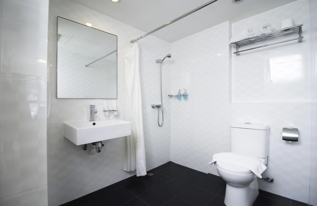 Harbour Ville Hotel — photo 8