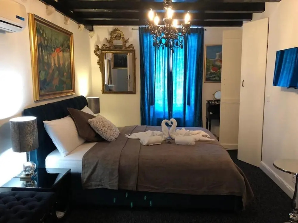 Dubrovnik Old Town Apartments — photo 3