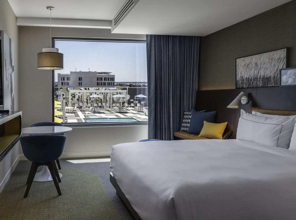 Hilton Buena Park Anaheim, photo 5