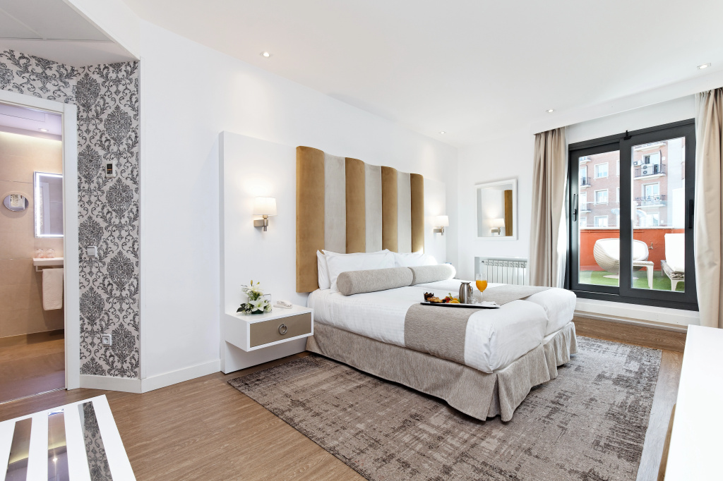 Grupotel Mayorazgo — photo 8