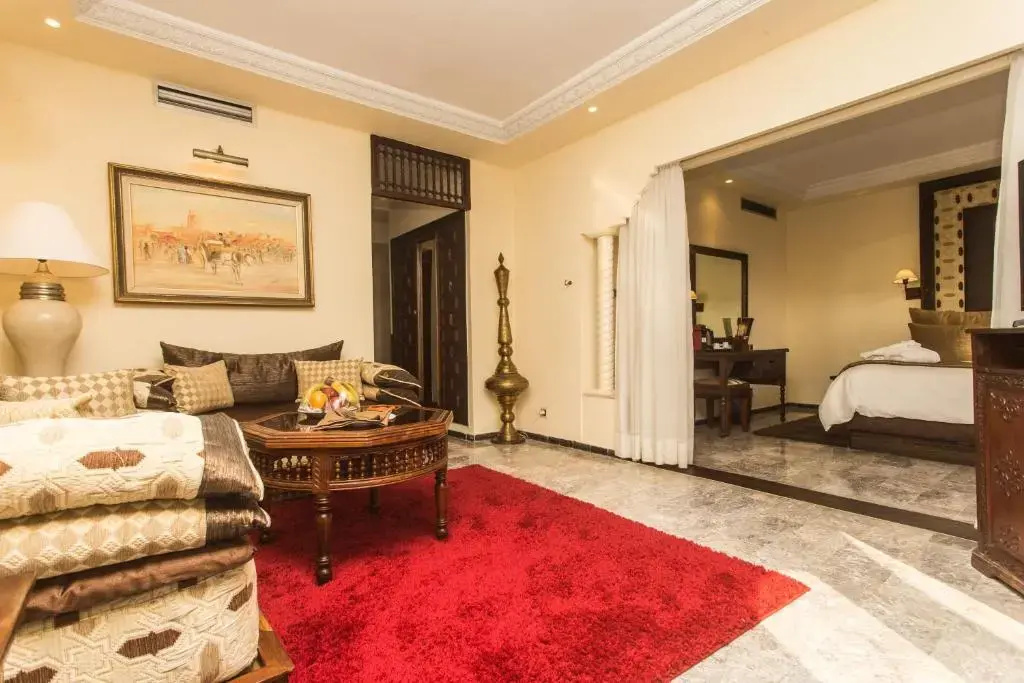 El Andalous Lounge & Spa Hotel — photo 6