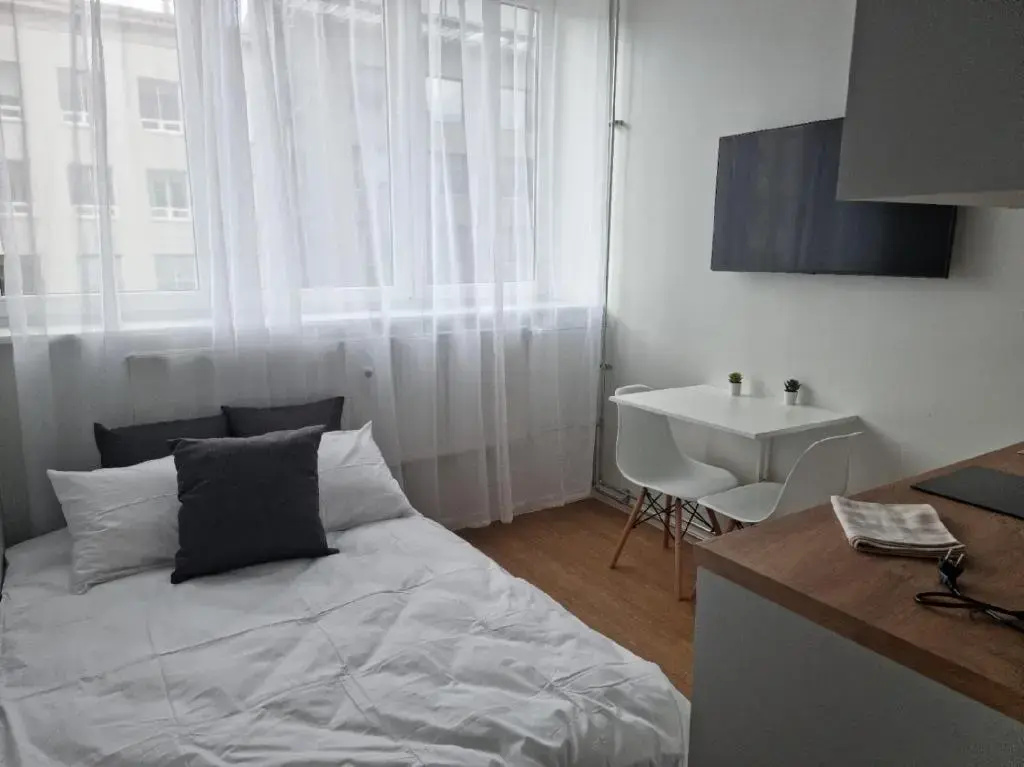 Bright Residences in Tallinn Center by EasyRentals — photo 2