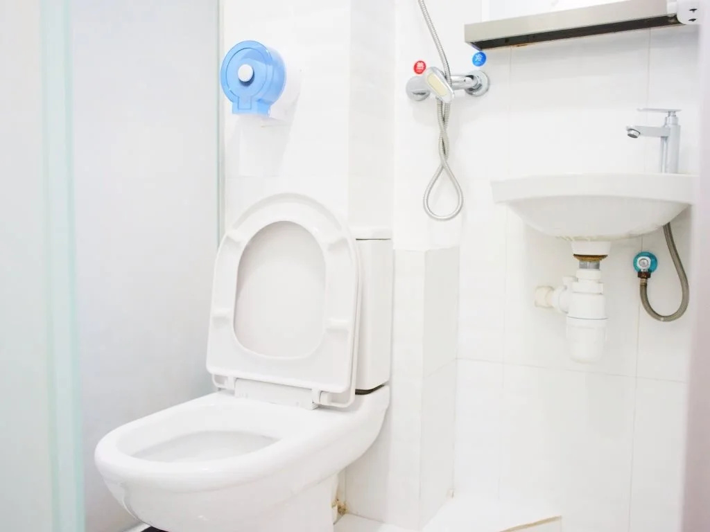 K&B Hostel — photo 7