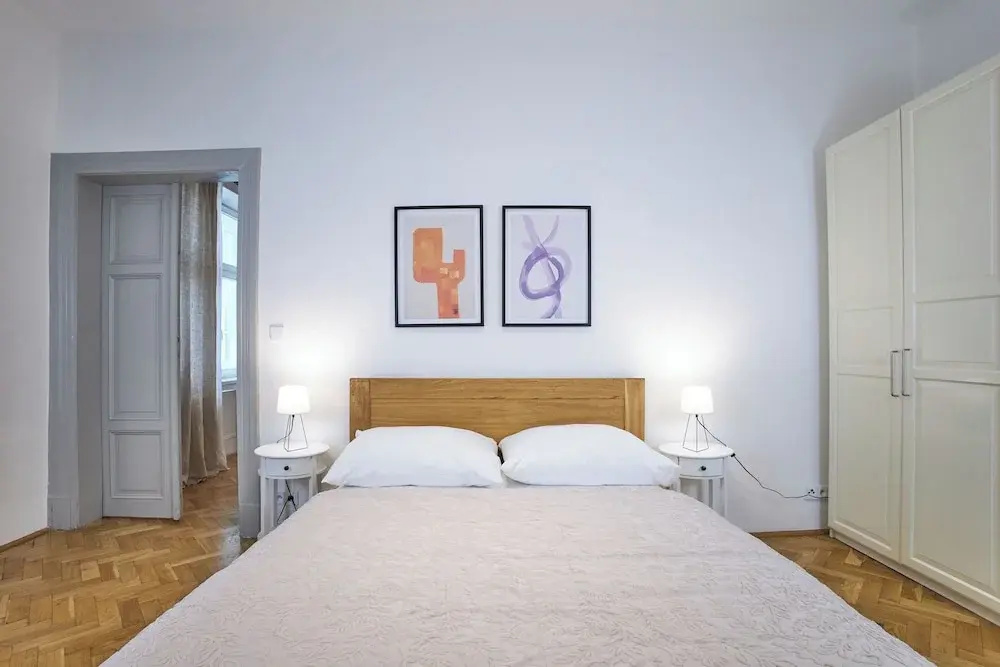 Wenceslas Square Residence, photo 2
