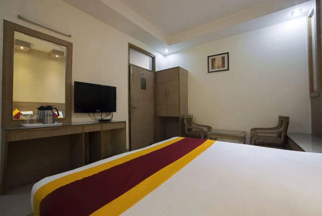 Hotel Baba Inn, photo 3