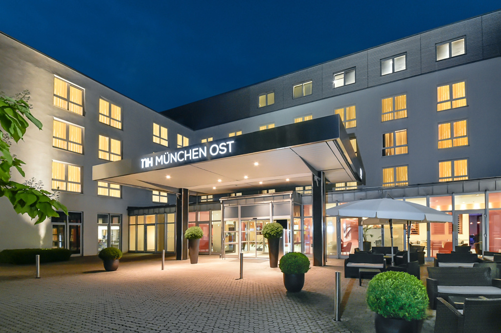 Aschheim, Germany