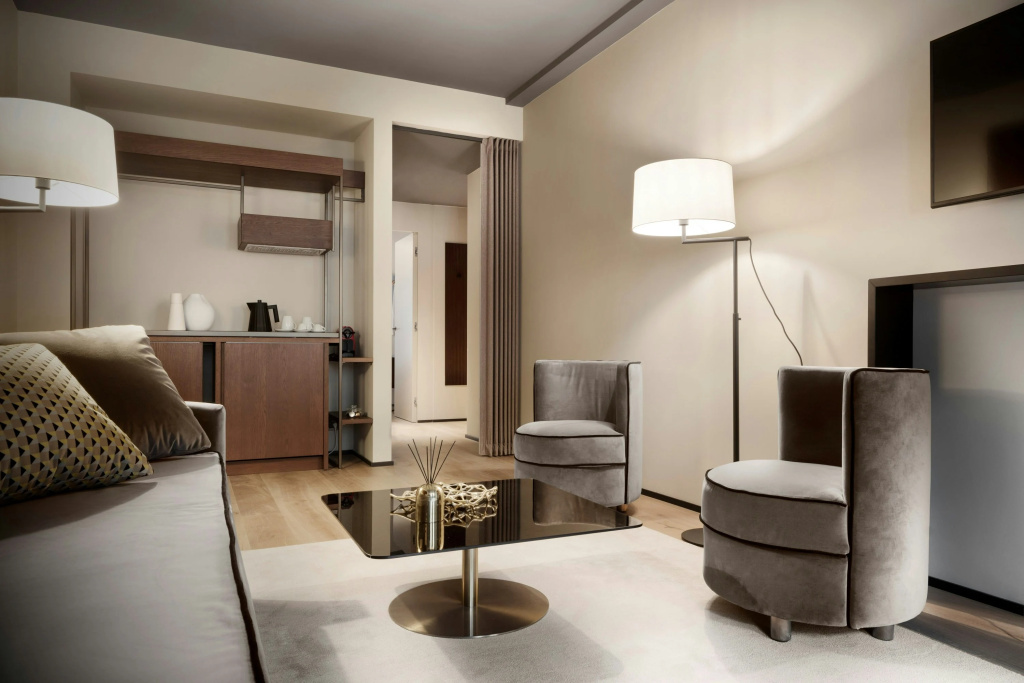 Speronari Suites — photo 3