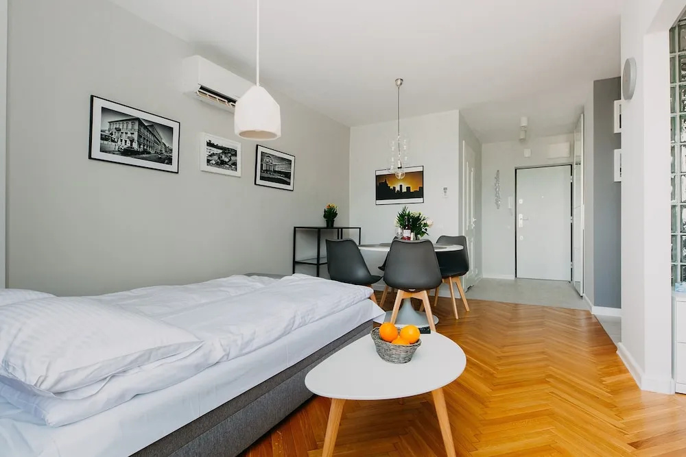 Shortstaypoland Mokotowska B60 — photo 5