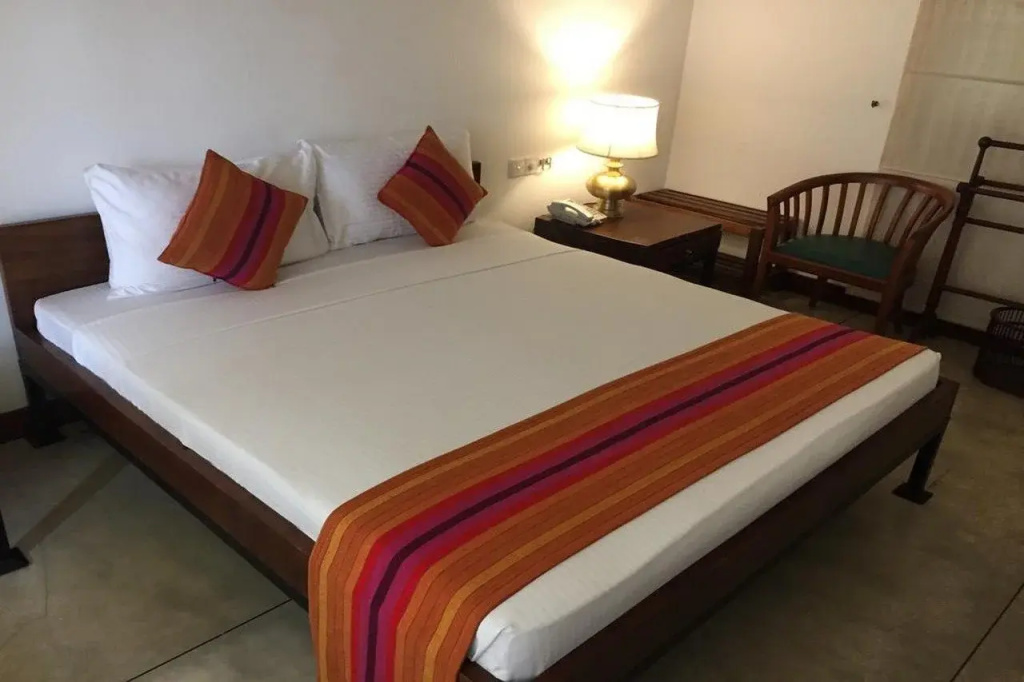 Port View City Hotel — photo 6