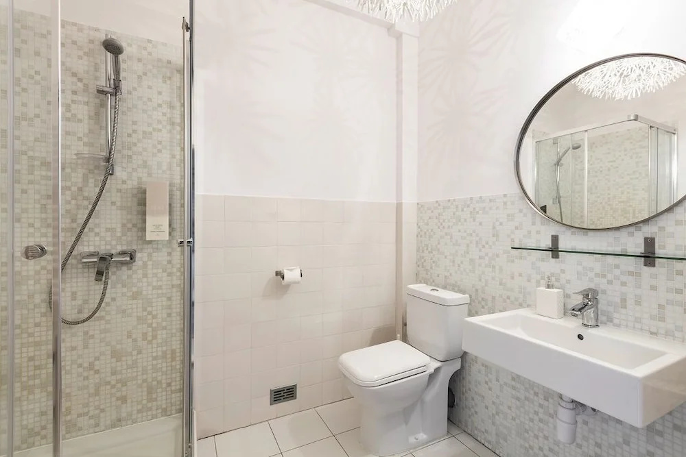 Aparthotel Stalowa52 — photo 7