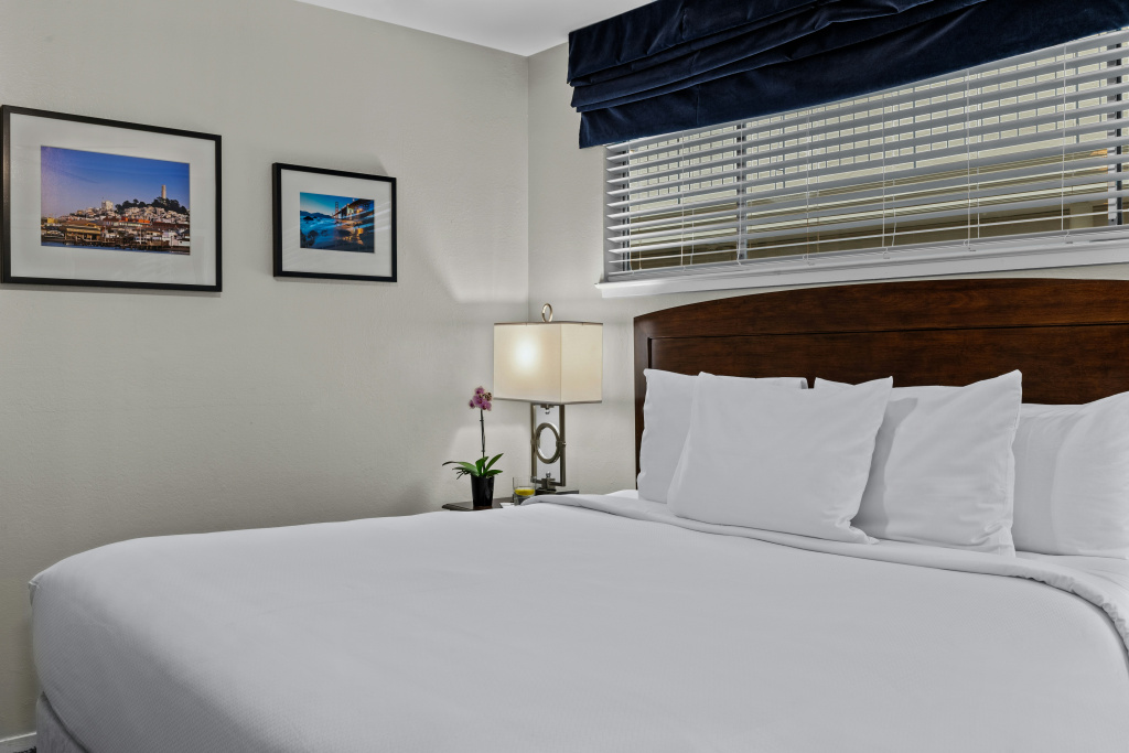 Suites At Fishermans Wharf — photo 7