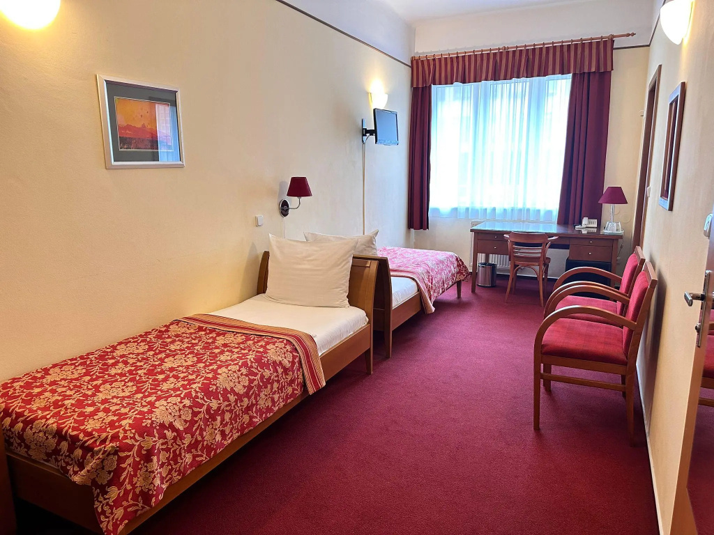 Cloister Inn, photo 5