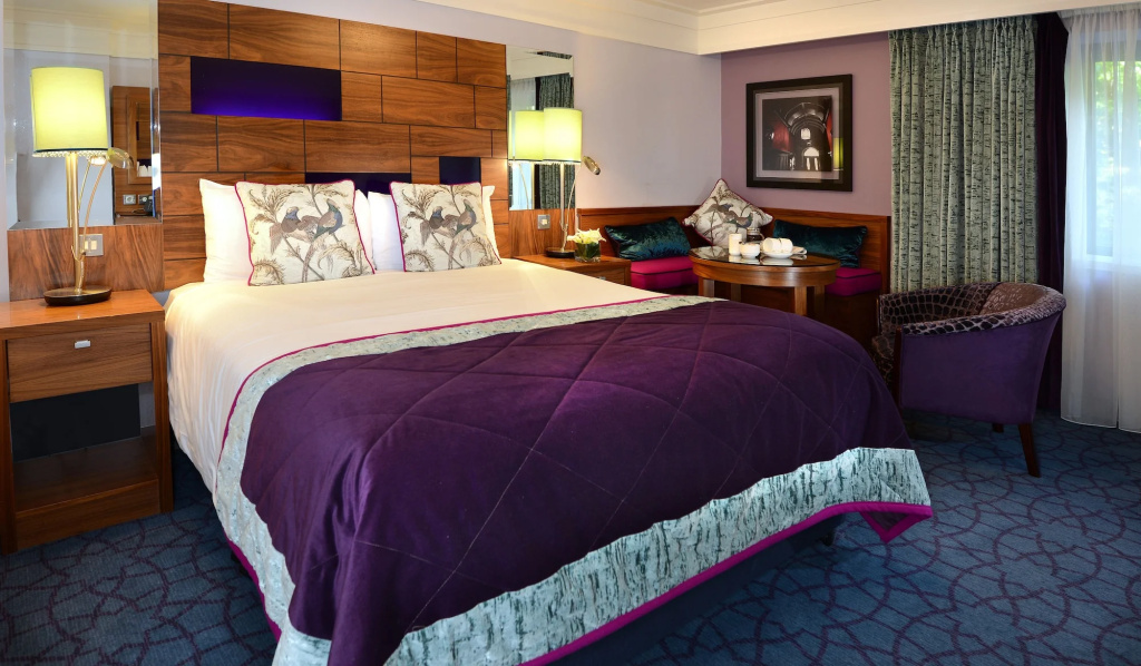 Clontarf Castle Hotel, photo 4