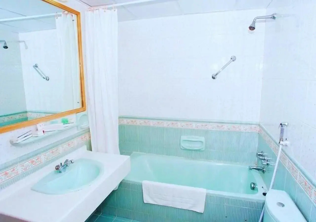Safeer Hotel Suites - Aparthotel — photo 8
