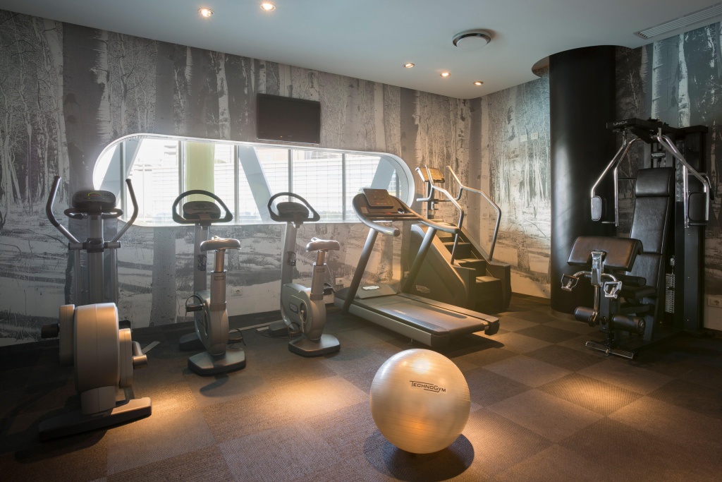 Hotel voco Milan - Fiere by IHG, photo 2