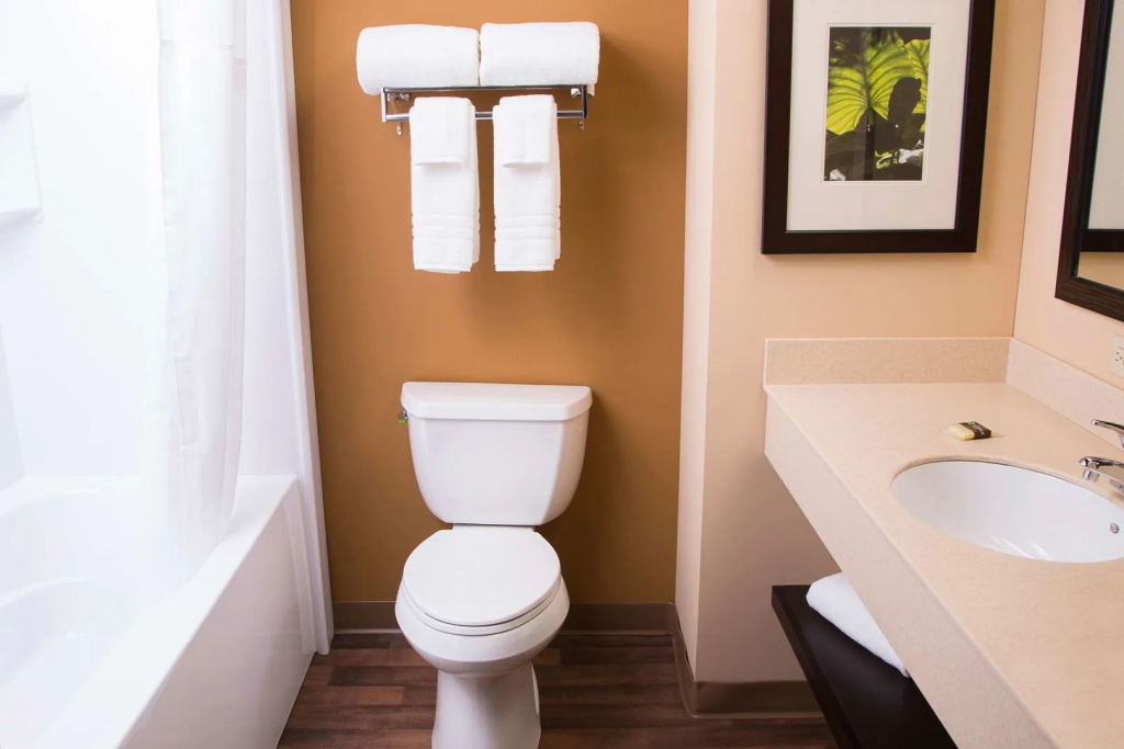 Extended Stay America Suites - Los Angeles - La Mirada — photo 6