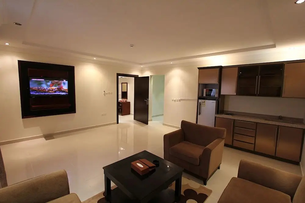 Taleen AlAqiq Hotel Apartments, photo 4