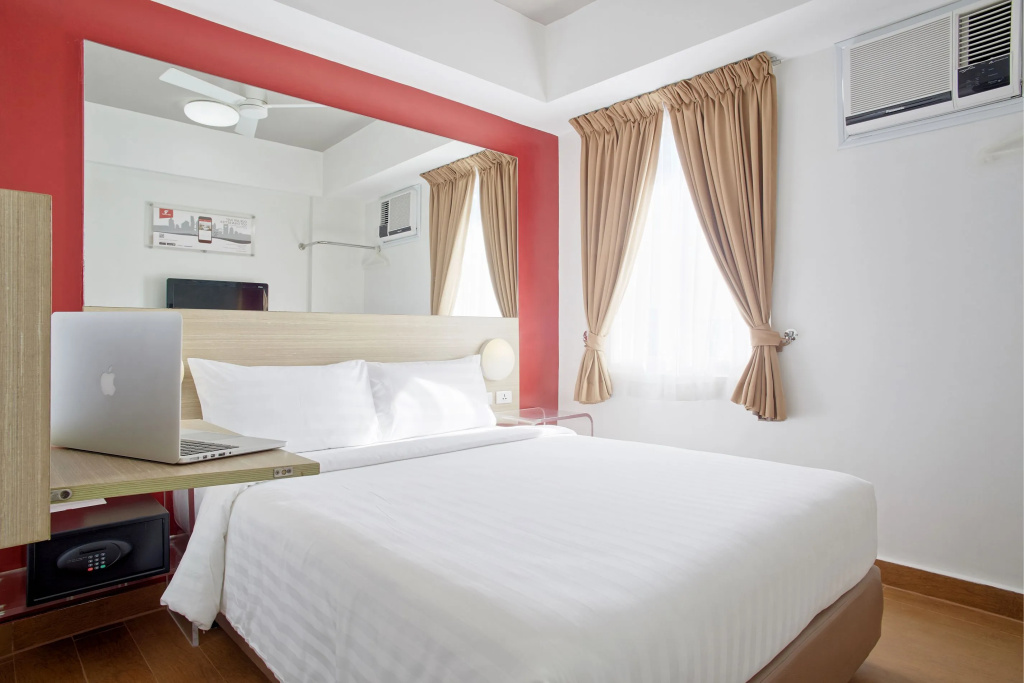 Red Planet Cebu, photo 5