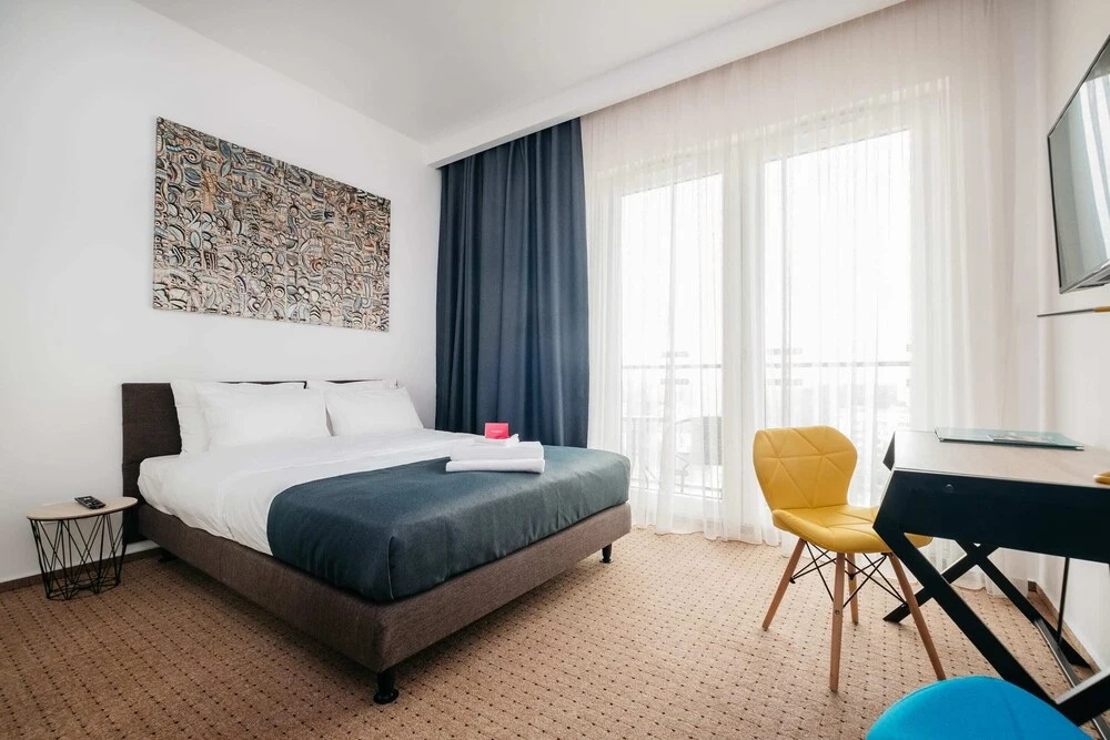 Varsovia Apartamenty Kasprzaka by BookingHost — photo 2