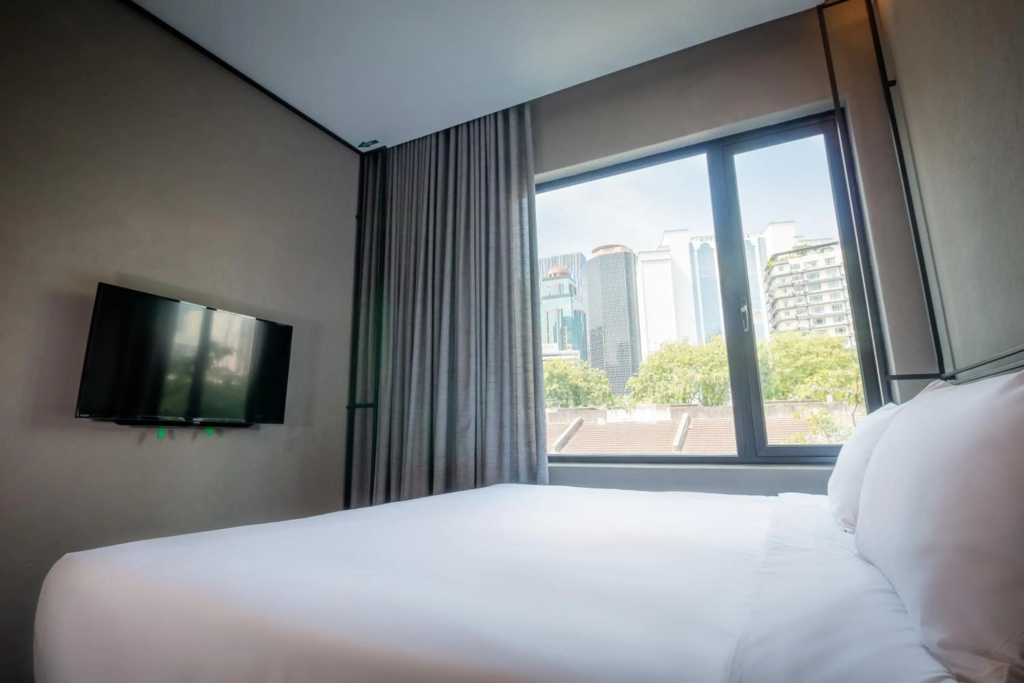 MOV Hotel Kuala Lumpur — photo 6