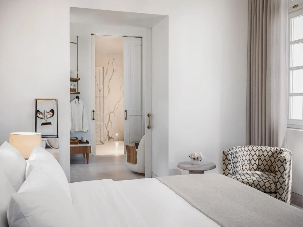 The Dolli at Acropolis, A Hotel to Live, photo 4