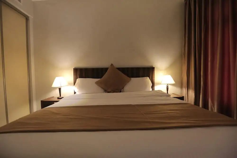 Jabal Amman Hotel, photo 3