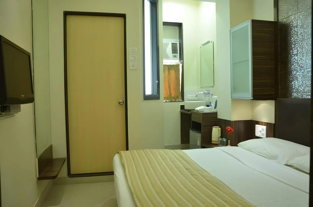Sea Palace Hotel, photo 4